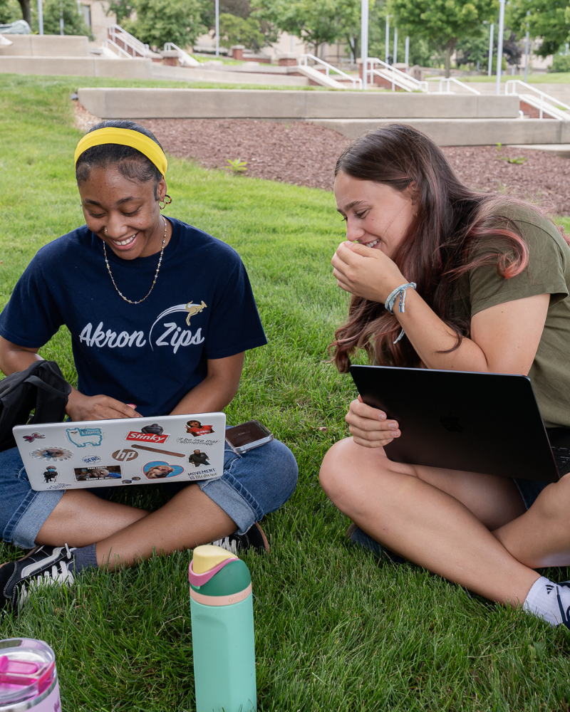 Peer Mentoring Differentiator